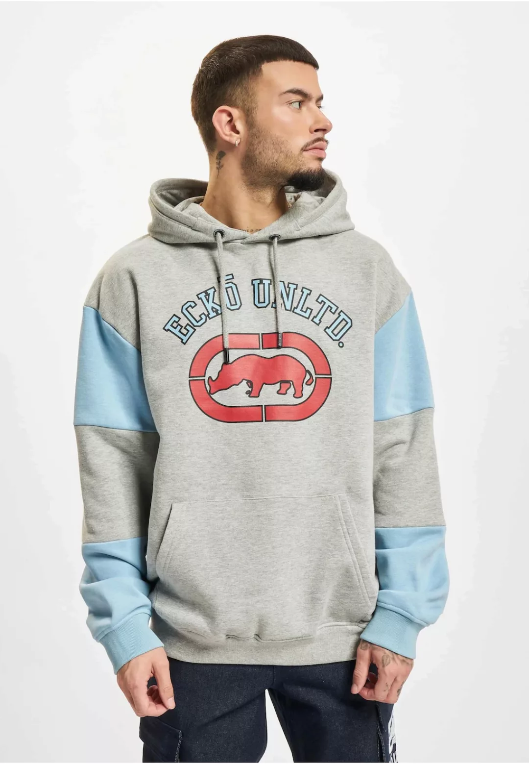 Ecko Unltd. Kapuzensweatshirt "Ecko Unltd. Ecko Unltd. Pro Hoodie" günstig online kaufen