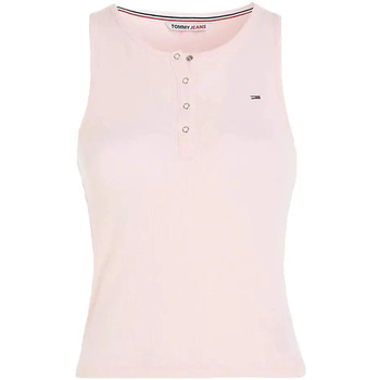 Tommy Jeans  Tank Top essential günstig online kaufen