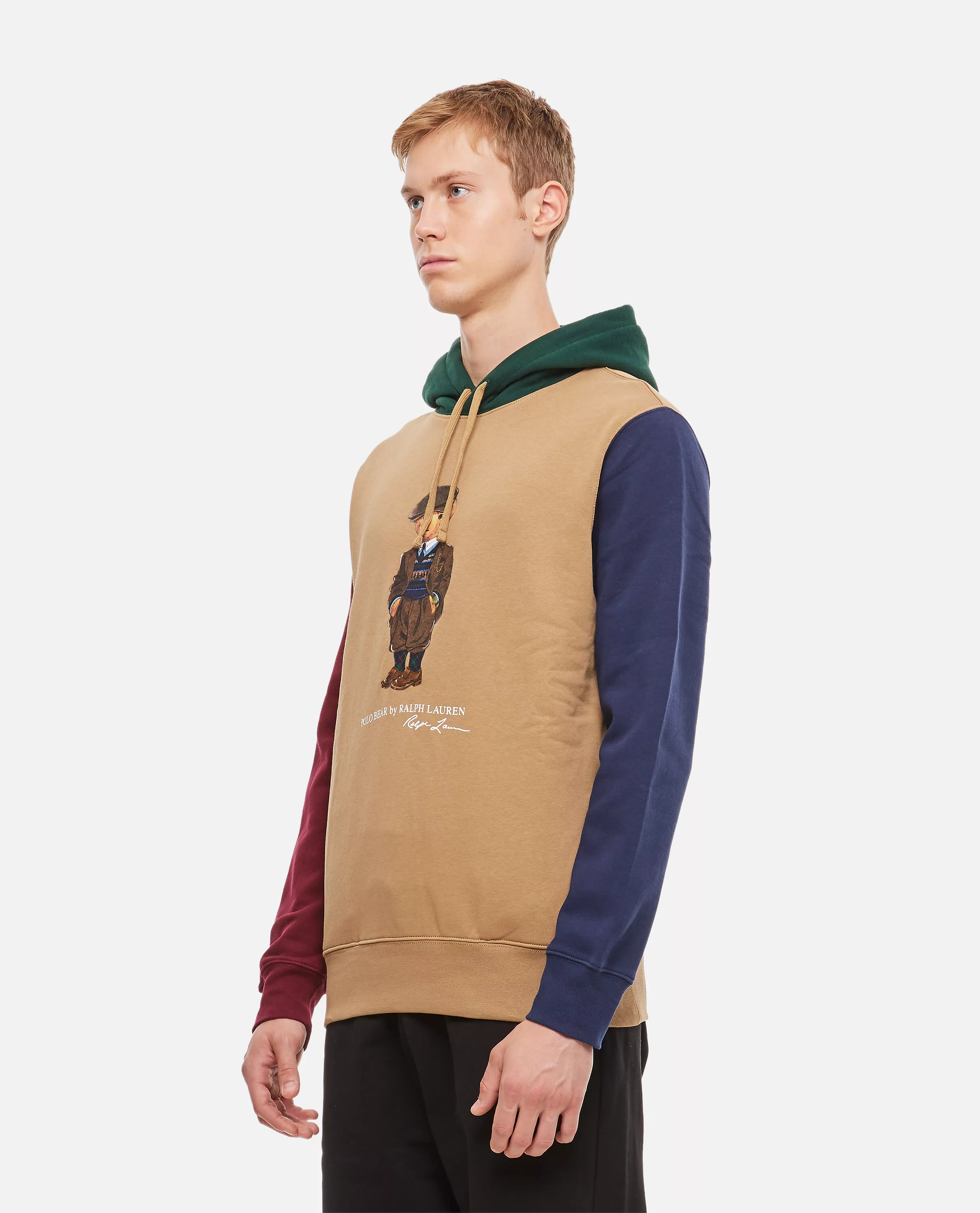 POLO BEAR HOODIE günstig online kaufen