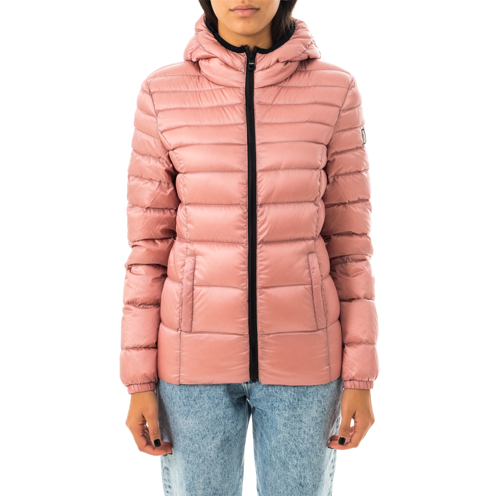 refrigiwear Kleidung Damen Rosa Misto günstig online kaufen