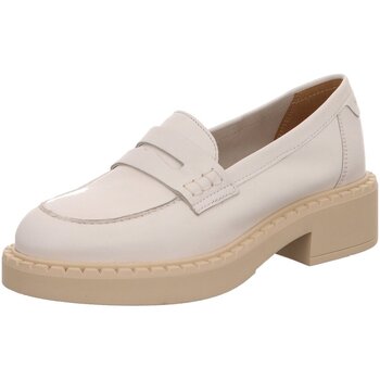 Marc O'Polo  Damenschuhe Slipper Chunky Loafer 30117673201101-110 günstig online kaufen