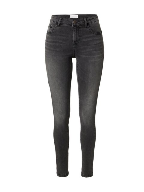 Noisy may Skinny-fit-Jeans NMJen (1-tlg) Plain/ohne Details günstig online kaufen