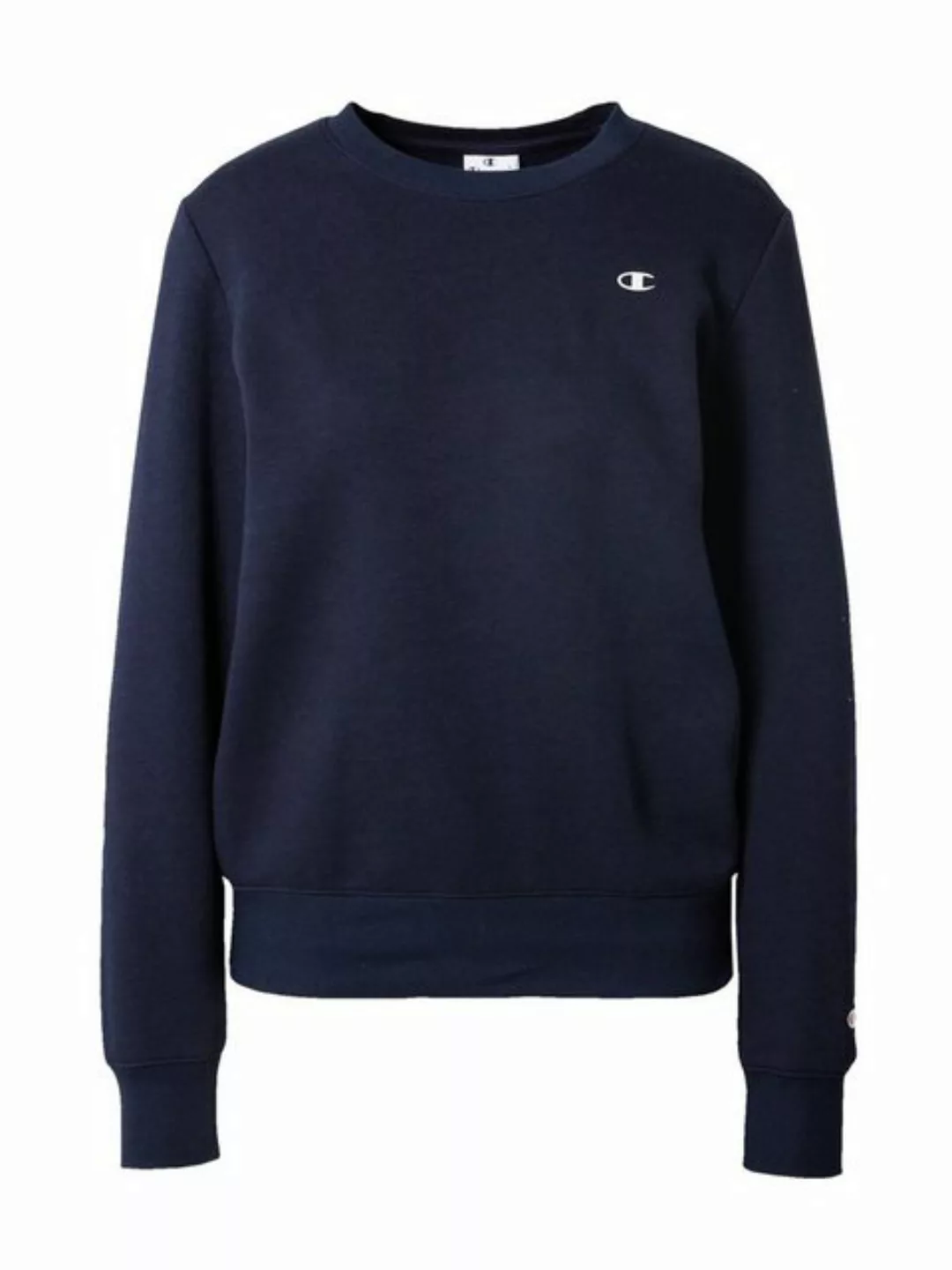 Champion Authentic Athletic Apparel Sweatshirt (1-tlg) Drapiert/gerafft günstig online kaufen