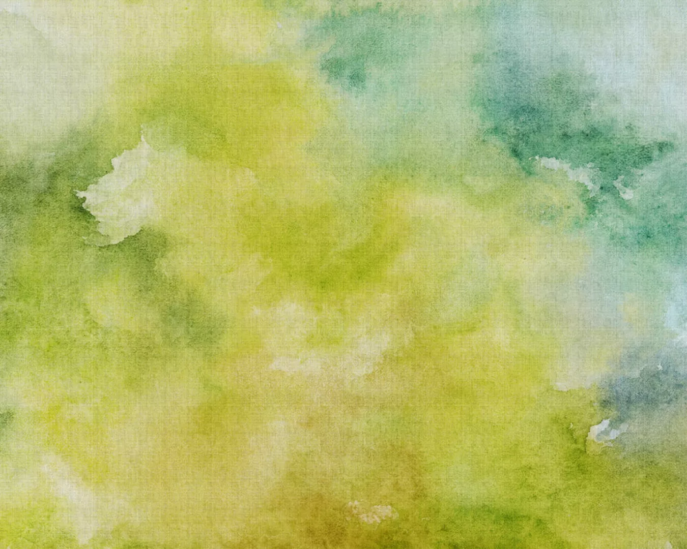 Fototapete "watercolours 3" 4,00x2,70 m / Strukturvlies Klassik günstig online kaufen