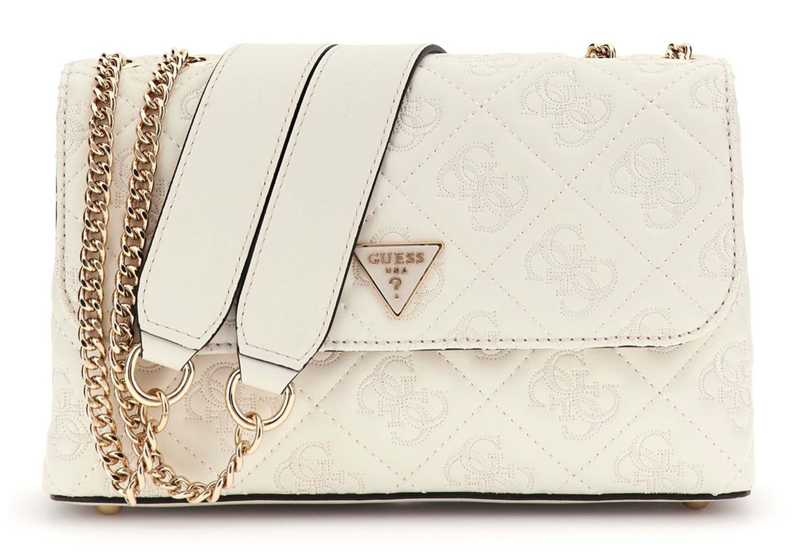 Guess Schultertasche Convertible Xbody Flap Bag günstig online kaufen