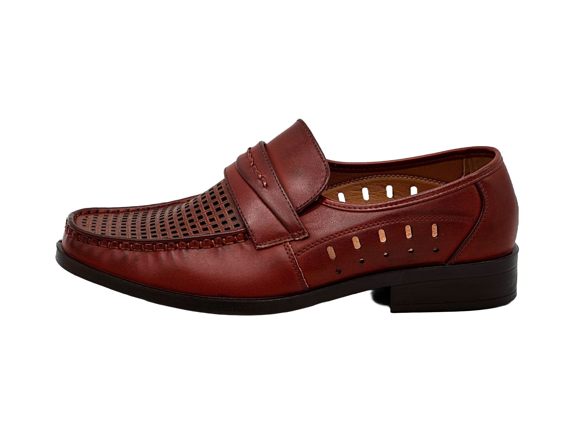 Nowaland Herren Mokassins Slipper Elegante und günstig online kaufen