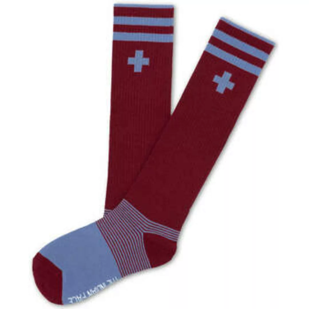 The Indian Face  Socken Crew günstig online kaufen