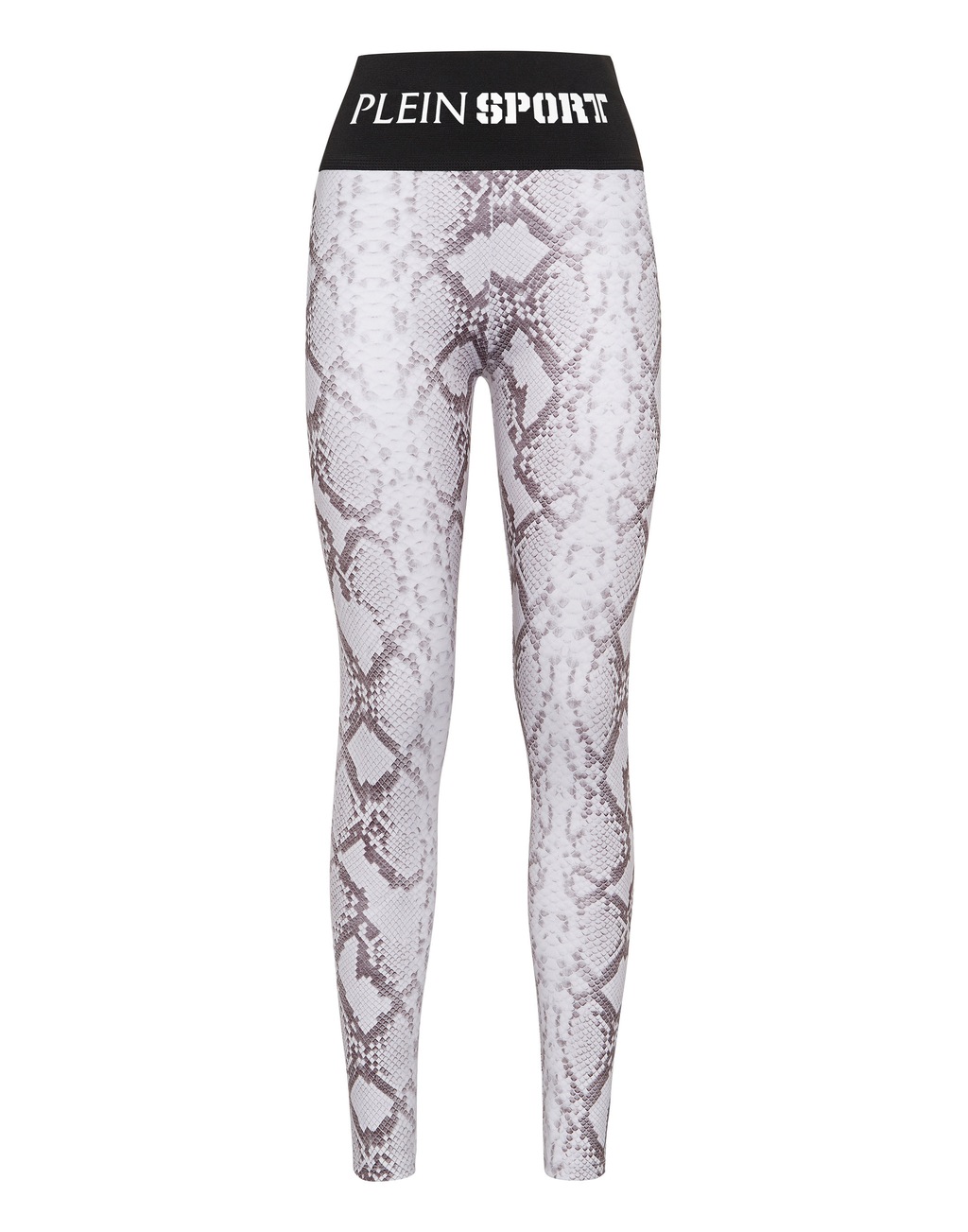 PLEIN SPORT Leggings "Leggings Python" günstig online kaufen