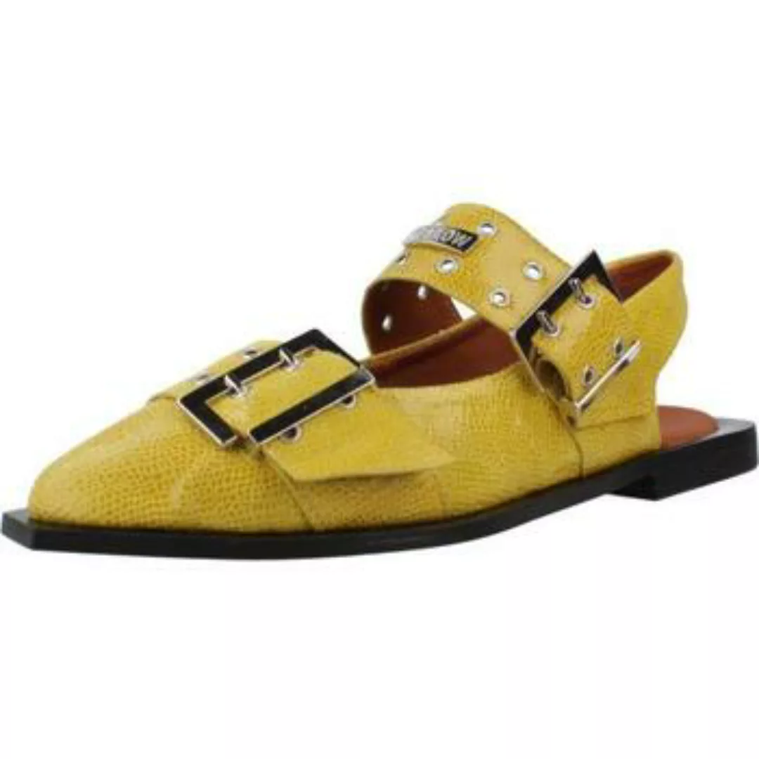 Yellow  Sandalen CAROLINA günstig online kaufen