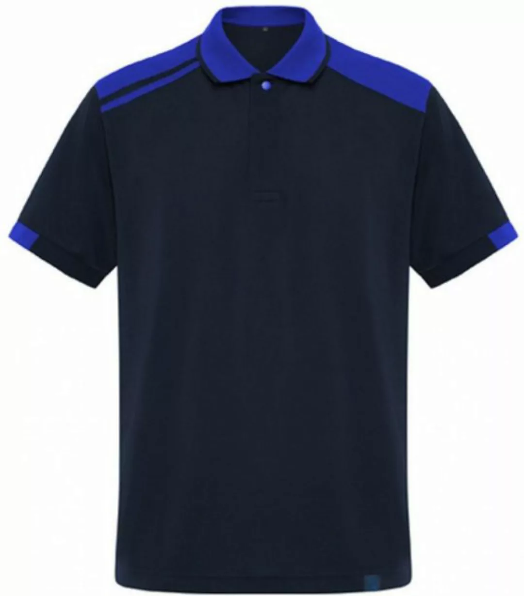 Roly Poloshirt Poloshirt Samurai S bis 3XL günstig online kaufen