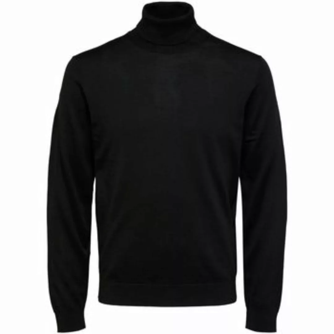 Selected  Pullover 16084840 SLHTOWN-BLACK günstig online kaufen