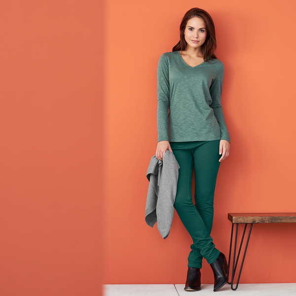 Living Crafts Treggings günstig online kaufen