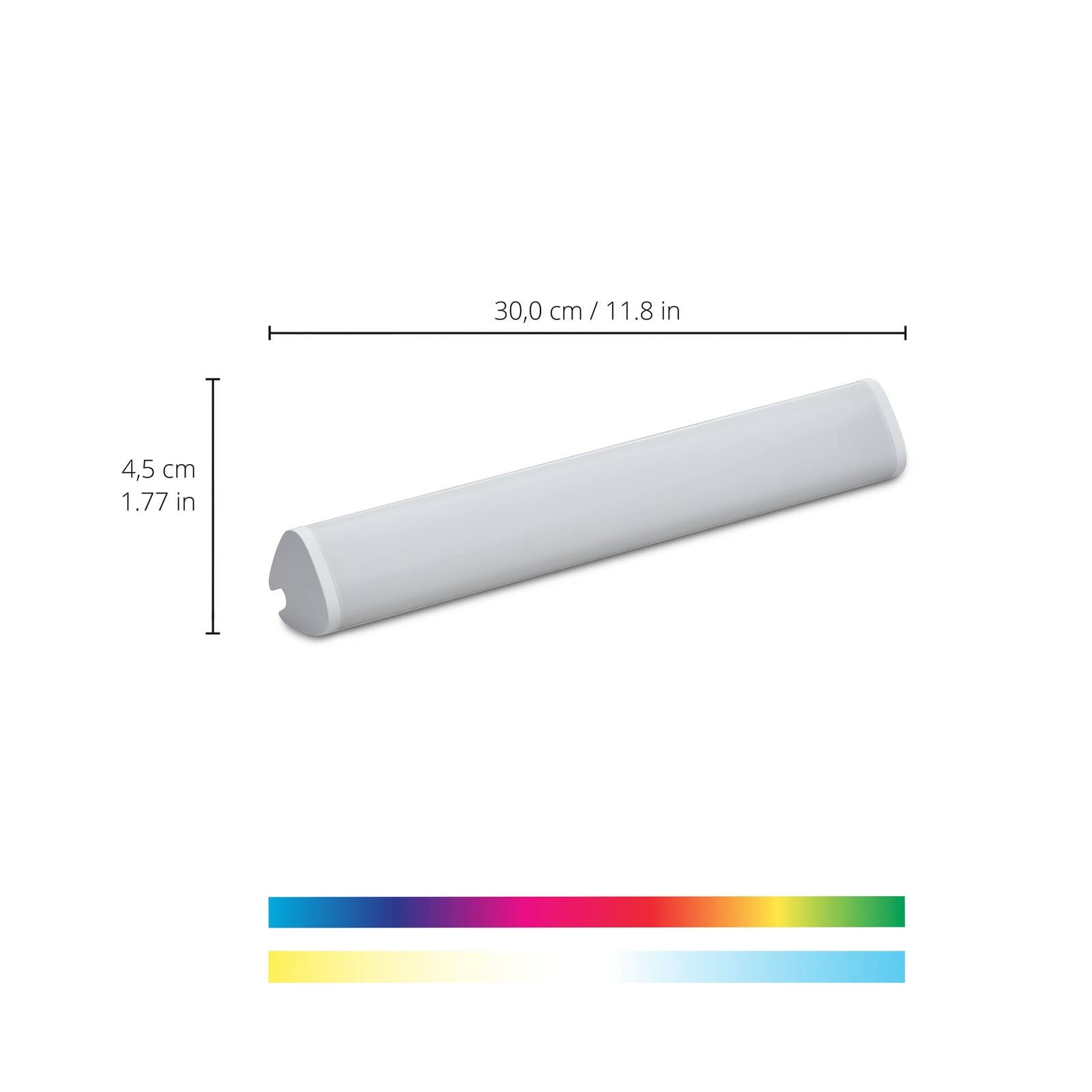WiZ LED-Tischleuchte Light Bar, Einzelpack günstig online kaufen