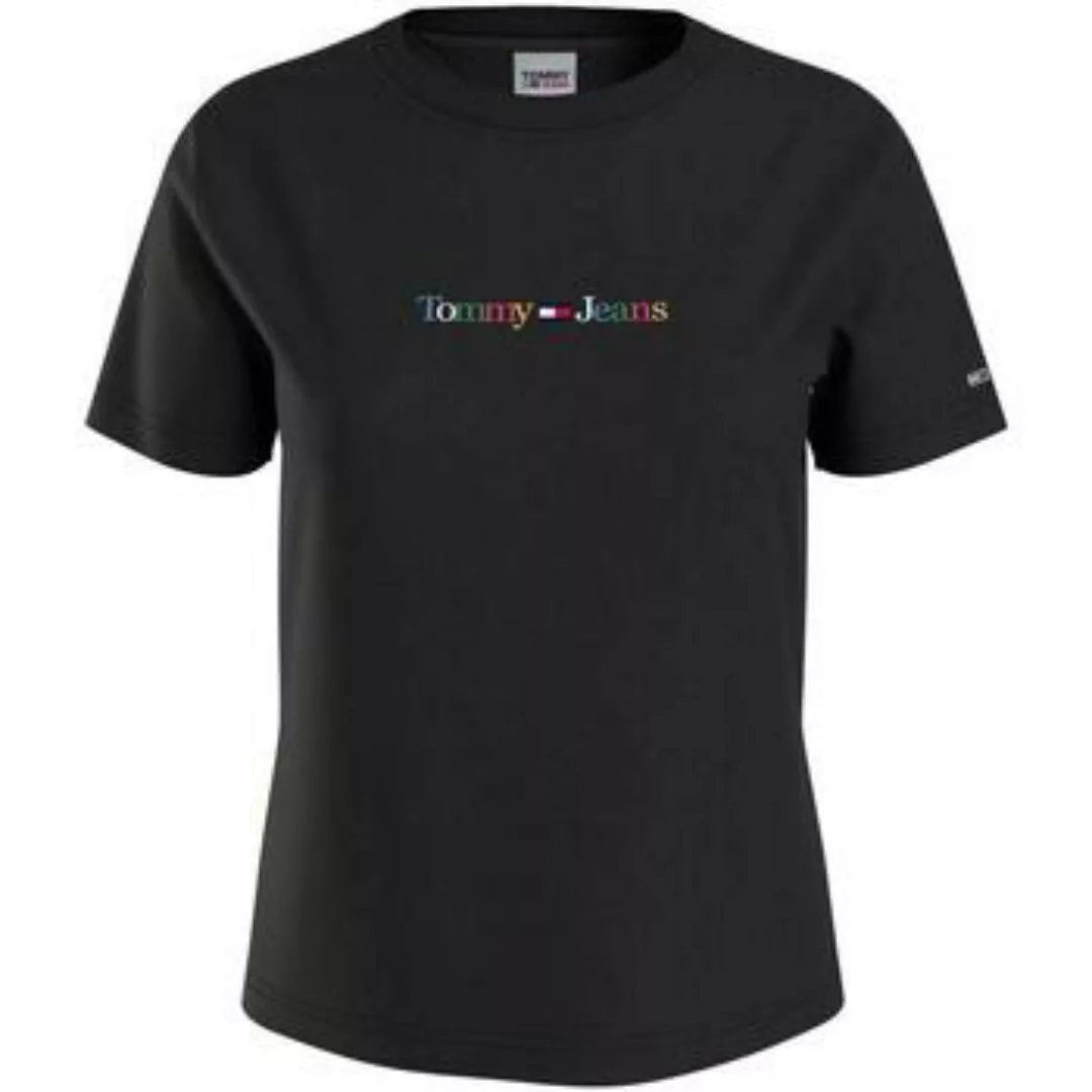 Tommy Jeans  T-Shirts & Poloshirts - günstig online kaufen