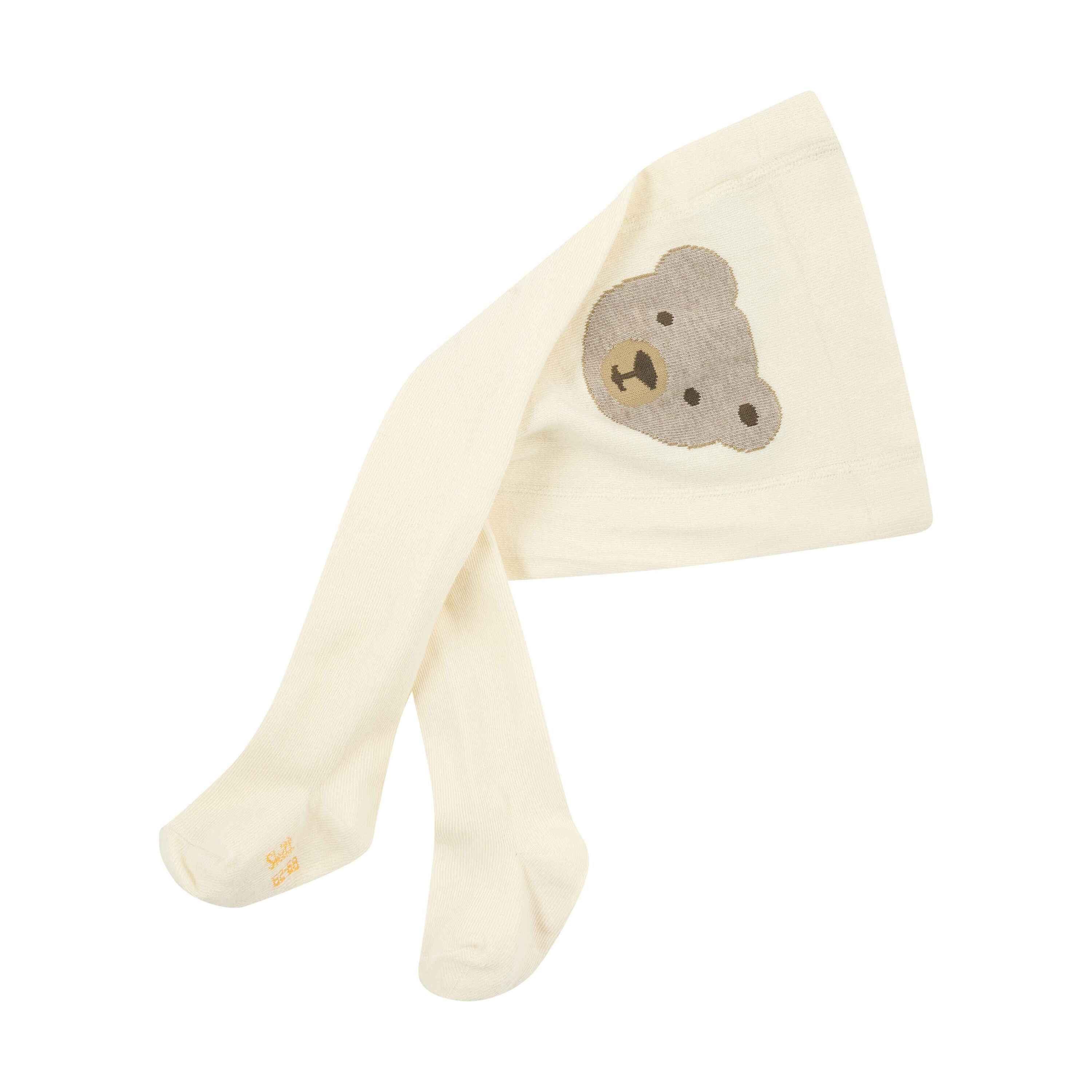 Steiff Strickstrumpfhose Strumpfhosen GOTS Socken + günstig online kaufen
