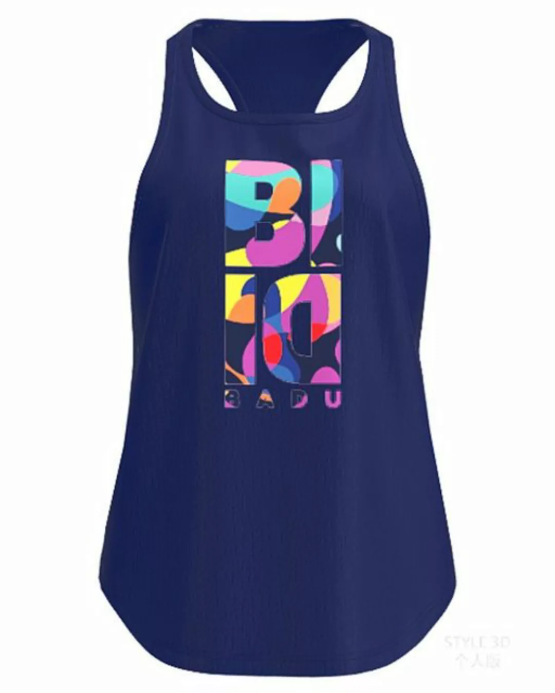 BIDI BADU Tanktop Twiggy günstig online kaufen