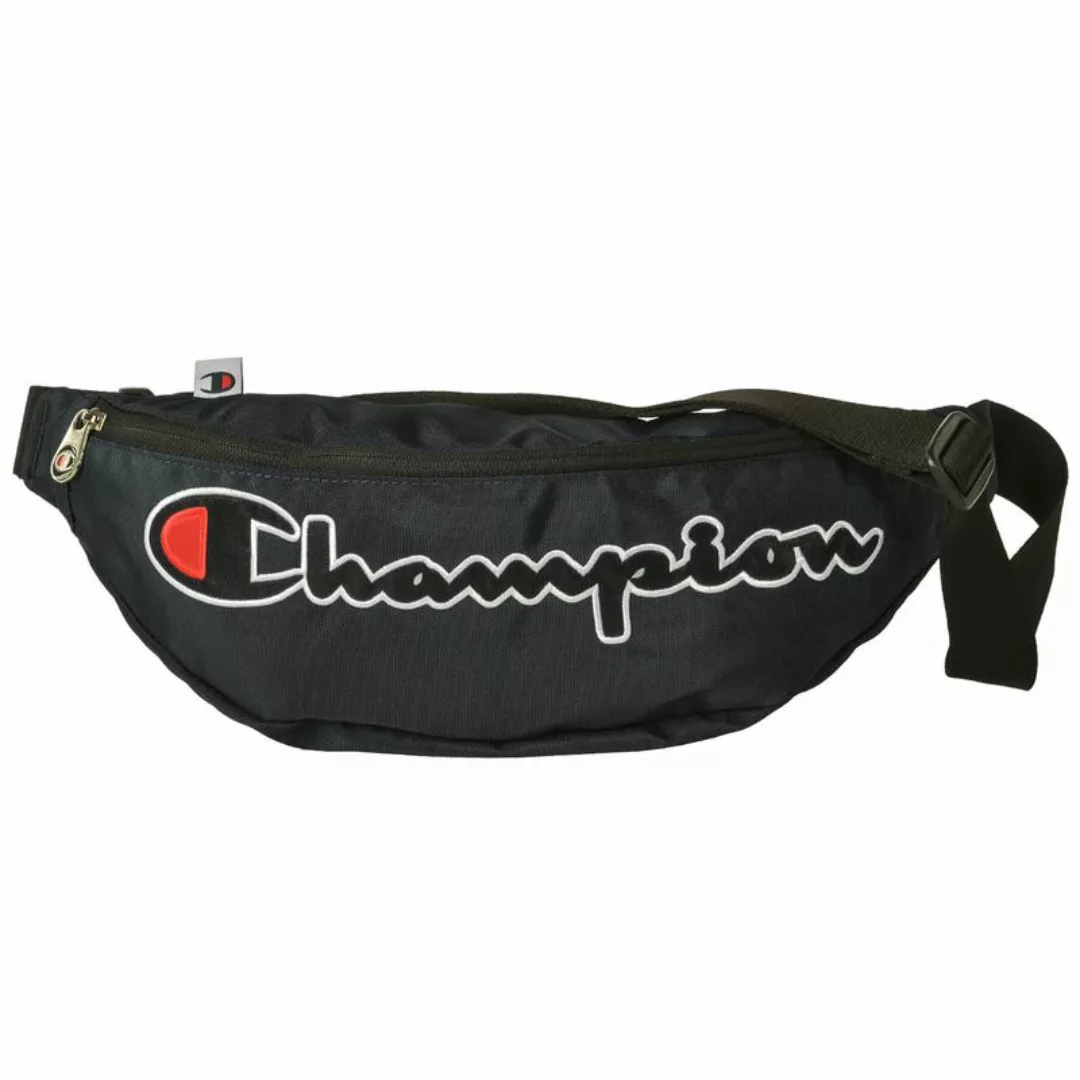 Champion Unisex Gürteltasche - Belt Bag, Taillenbeutel, Logo, 13x40x10cm (H günstig online kaufen