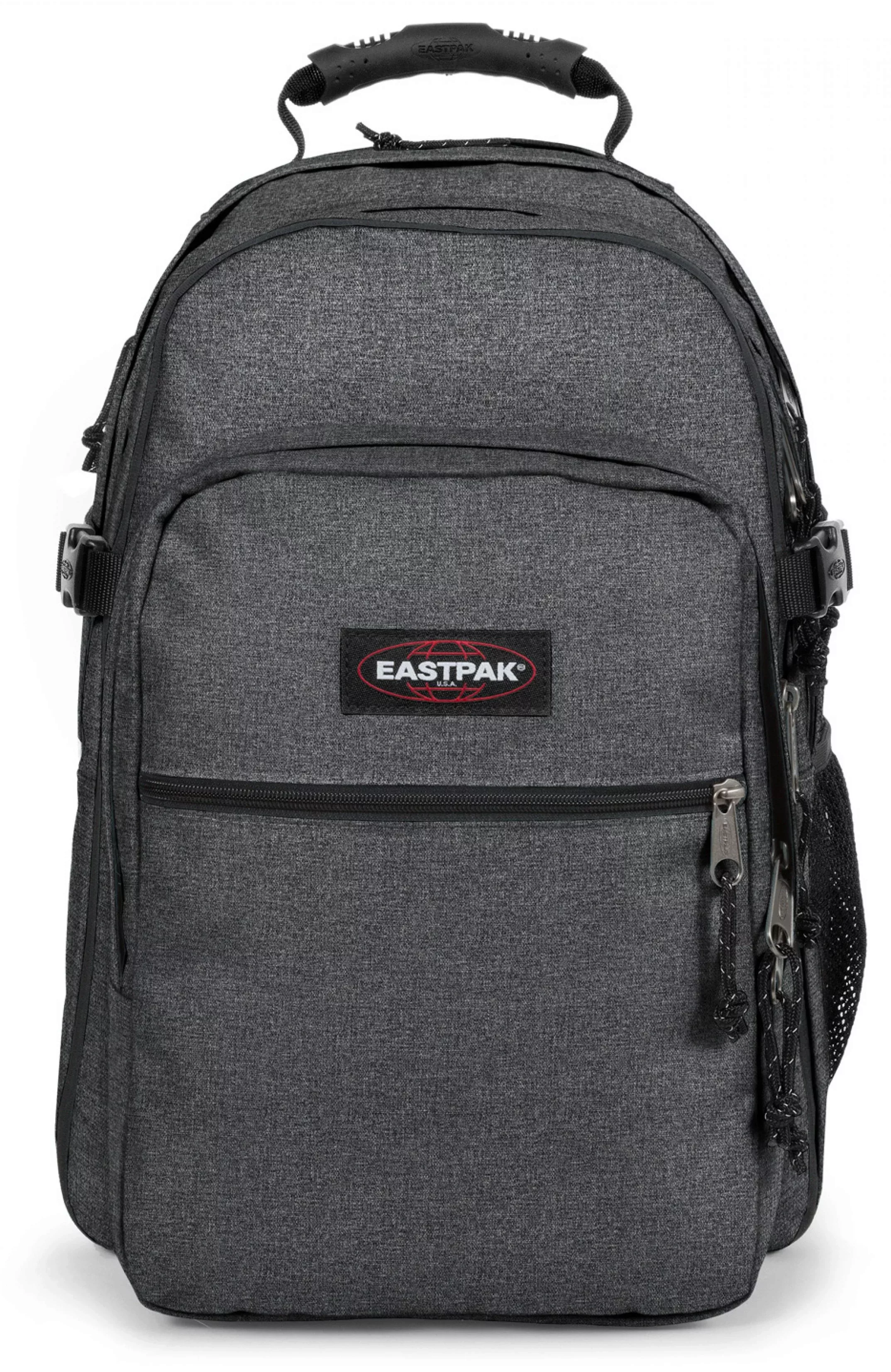 Eastpak Tutor 39l Rucksack One Size Denim Black günstig online kaufen