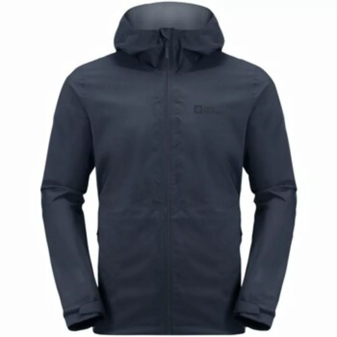 Jack Wolfskin  Herren-Jacke Sport HE ELSBERG 2.5L JKT M 1115881/1010 günstig online kaufen