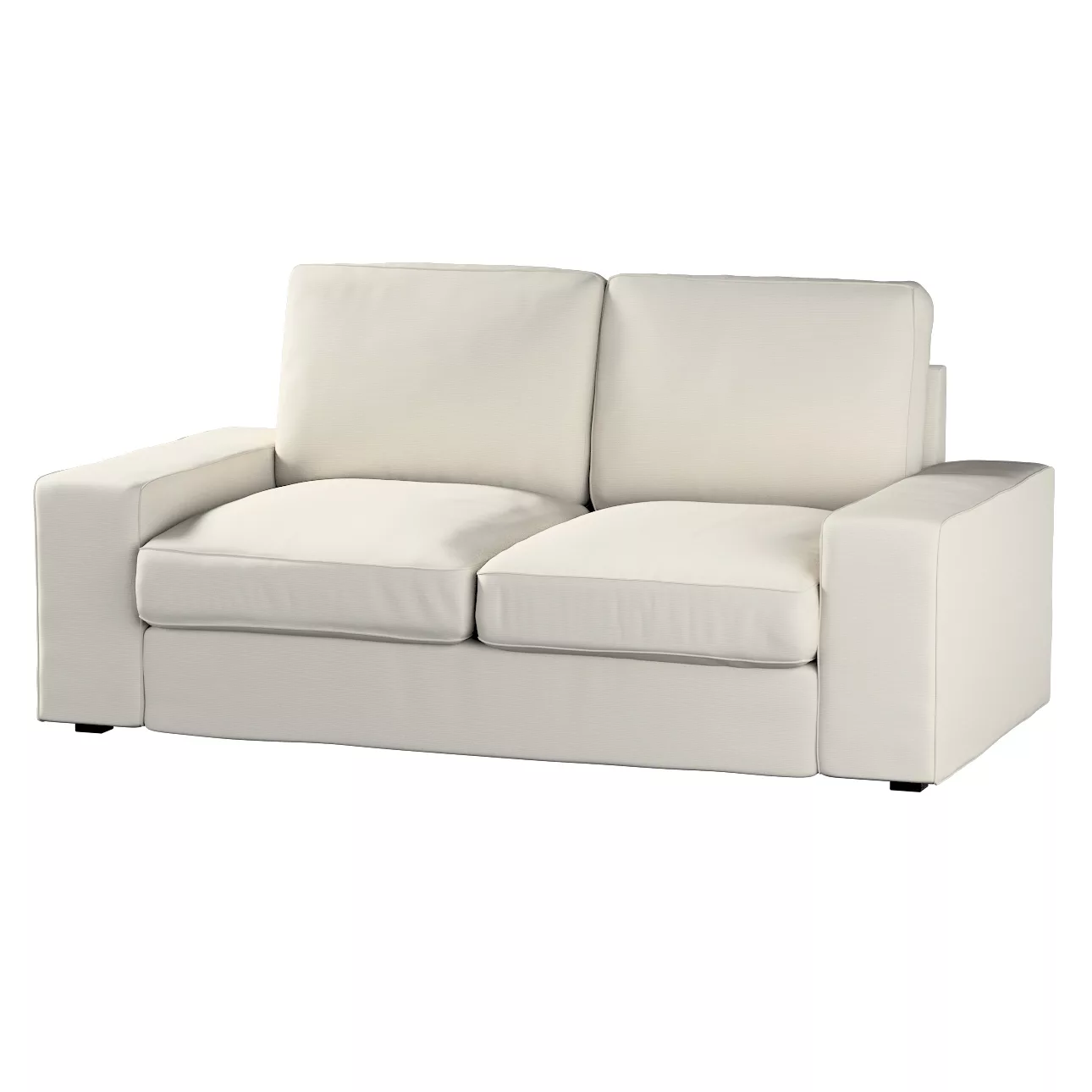 Bezug für Kivik 2-Sitzer Sofa, hellgrau , Bezug für Sofa Kivik 2-Sitzer, Co günstig online kaufen