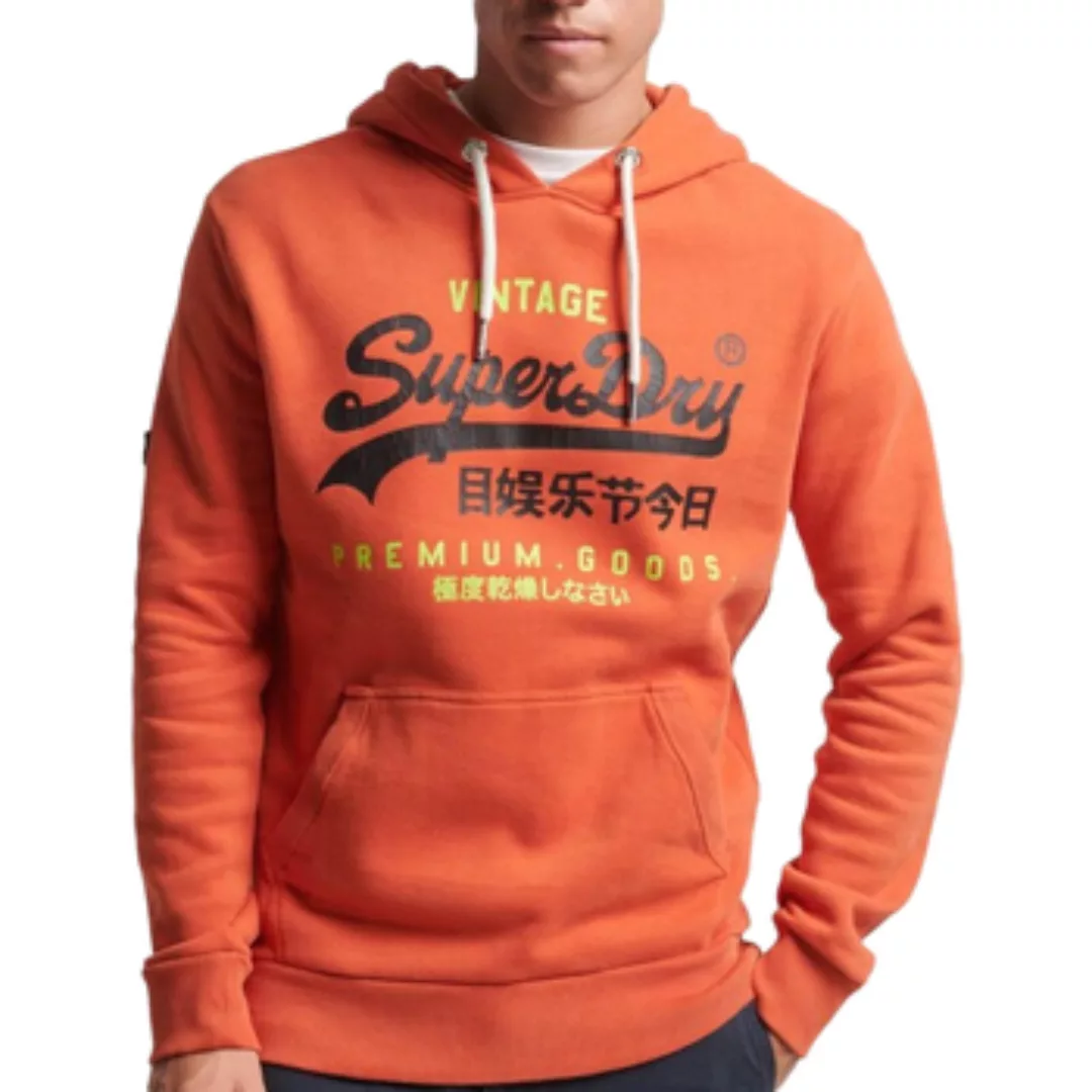 Superdry  Sweatshirt M2013126A günstig online kaufen