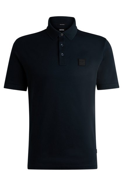 BOSS Poloshirt Parlay (1-tlg) günstig online kaufen