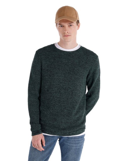 Colins Strickpullover Herren Pullover Oberteile für Ultimativen Komfort günstig online kaufen