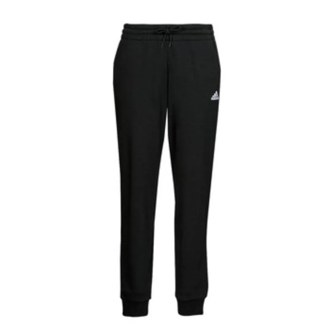 adidas Sportswear Sporthose "ESSENTIALS LINEAR FRENCH TERRY CUFFED HOSE", ( günstig online kaufen