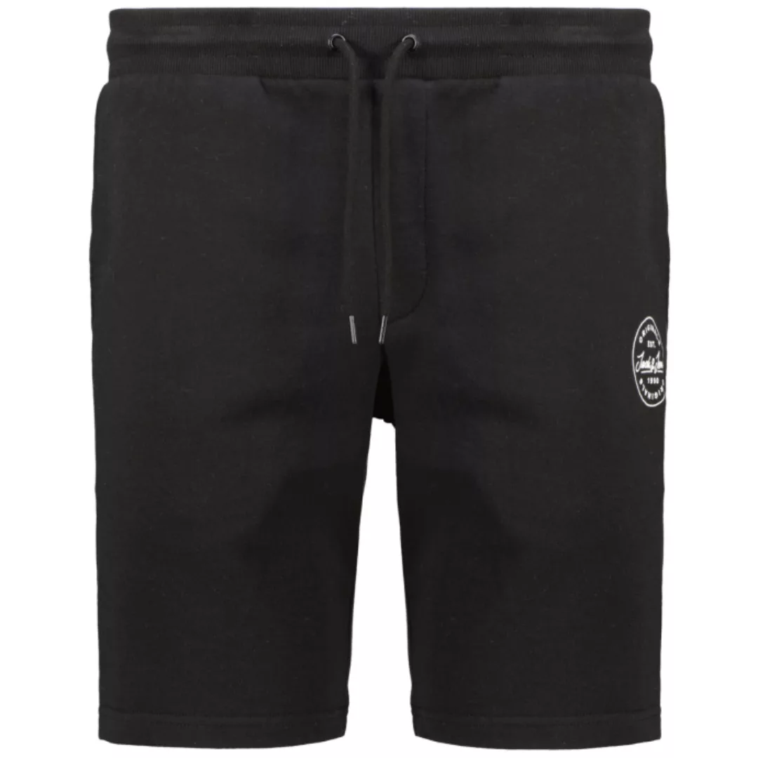 Jack & Jones PlusSize Sweatshorts JPSTSHARK SWEAT SHORTS AT PLS günstig online kaufen