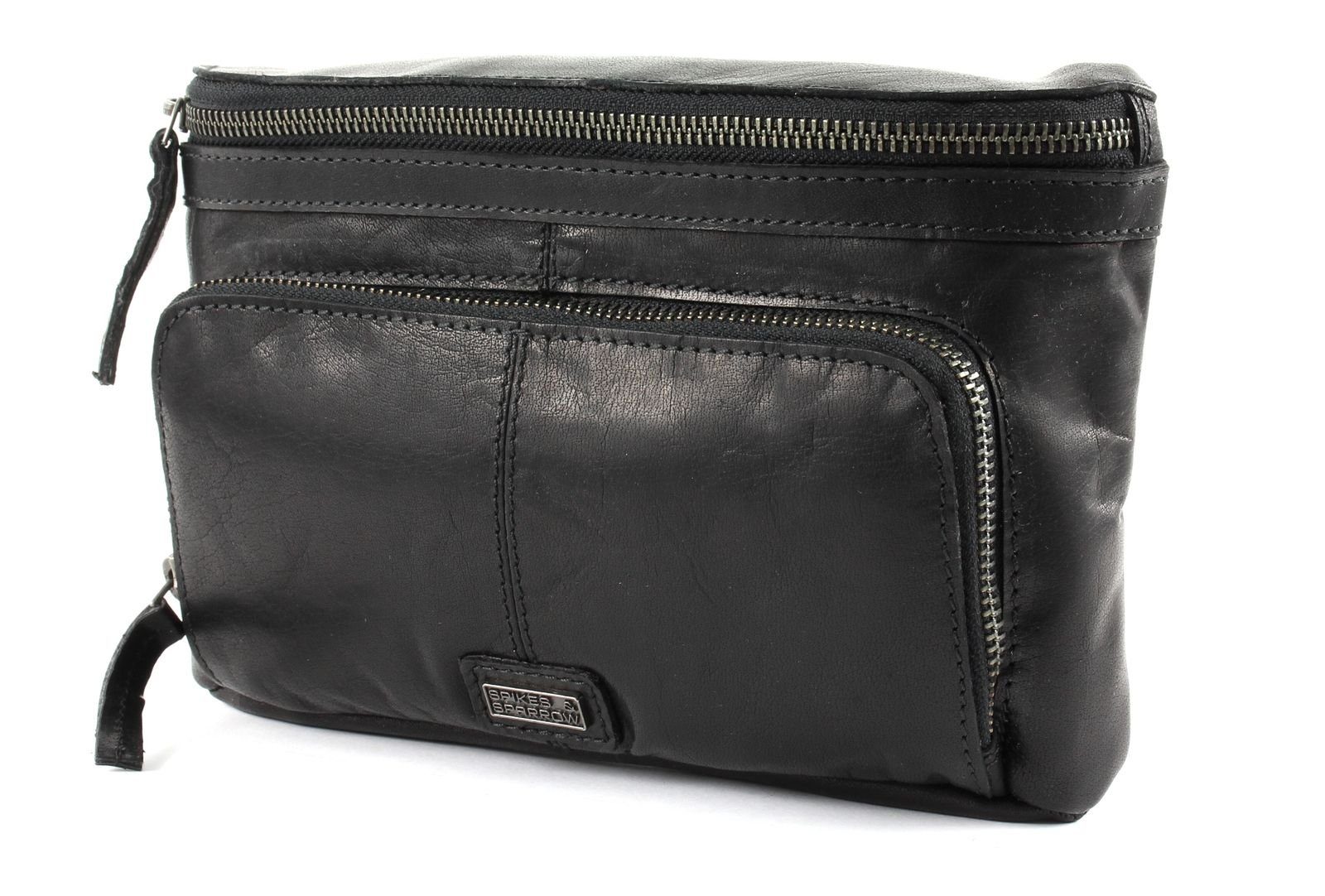 Spikes & Sparrow Gürteltasche Bronco günstig online kaufen