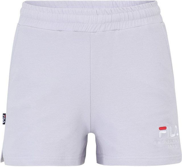 Fila Shorts Lohme Logo Shorts günstig online kaufen