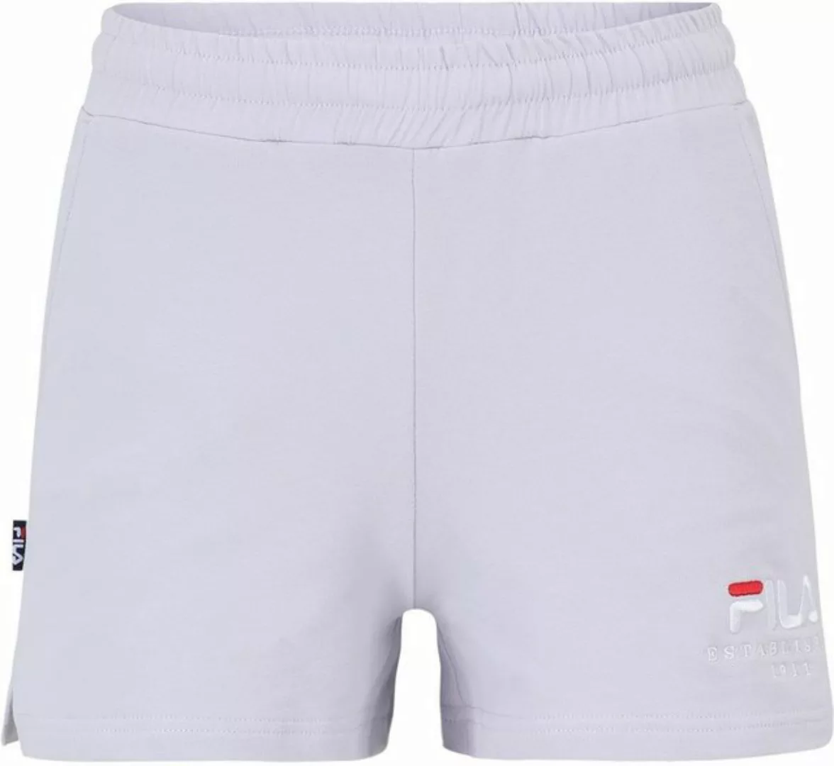 Fila Shorts Lohme Logo Shorts günstig online kaufen