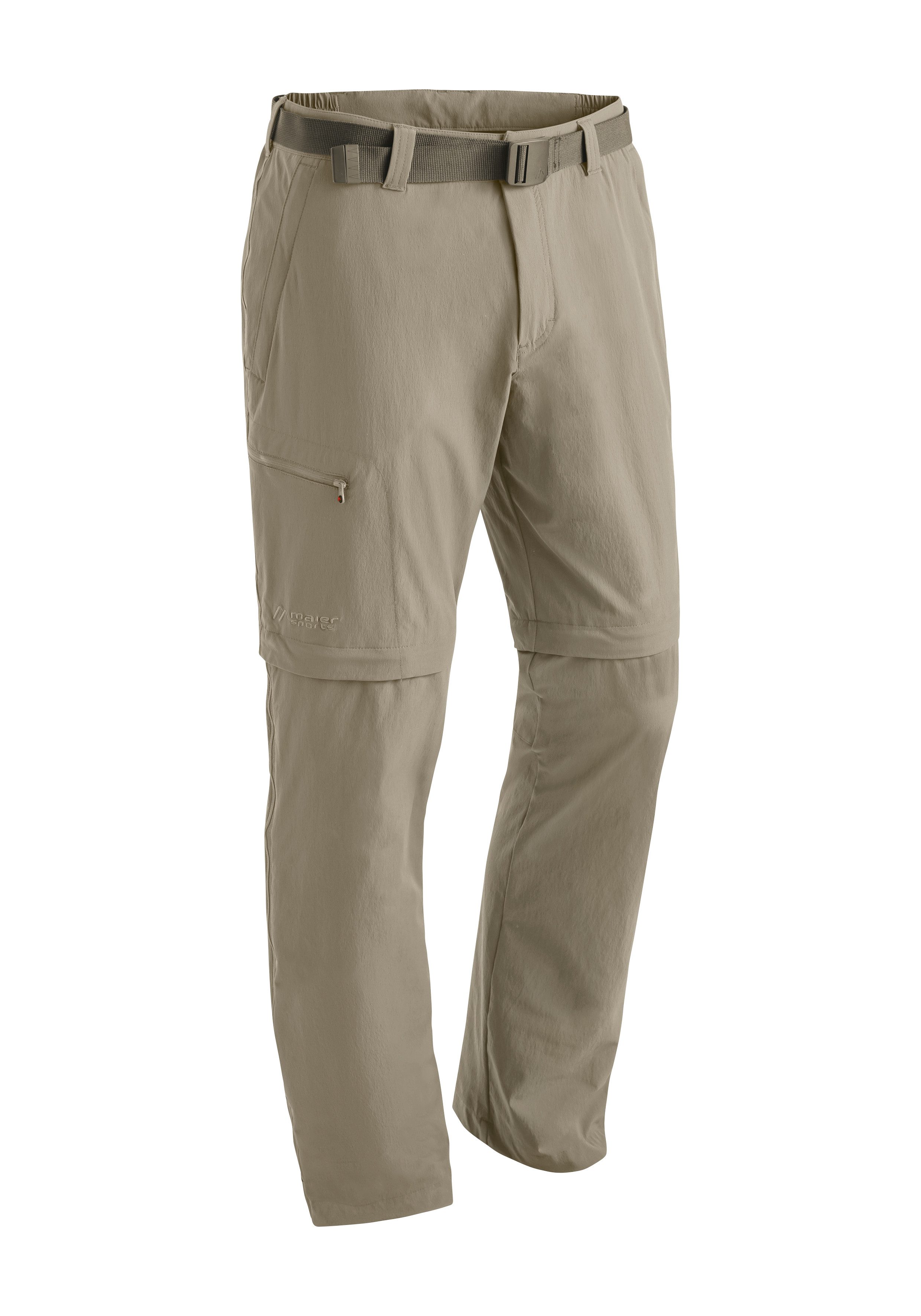 Maier Sports Funktionshose Tajo Herren Wanderhose, günstig online kaufen