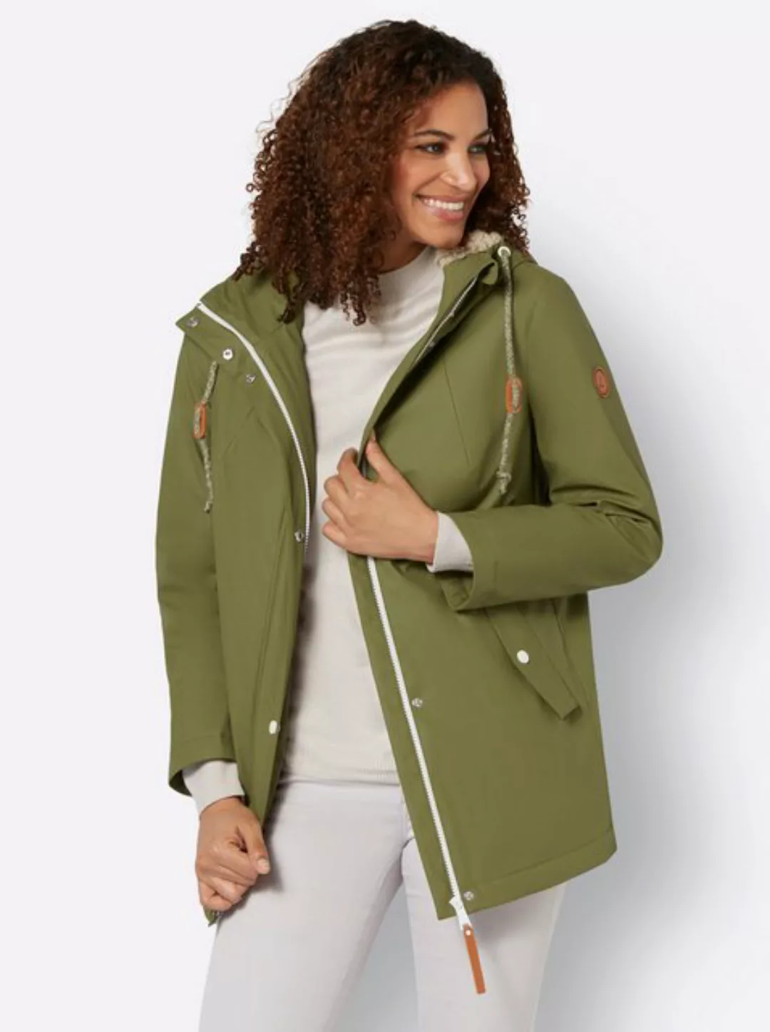 Witt Allwetterjacke Jacke günstig online kaufen