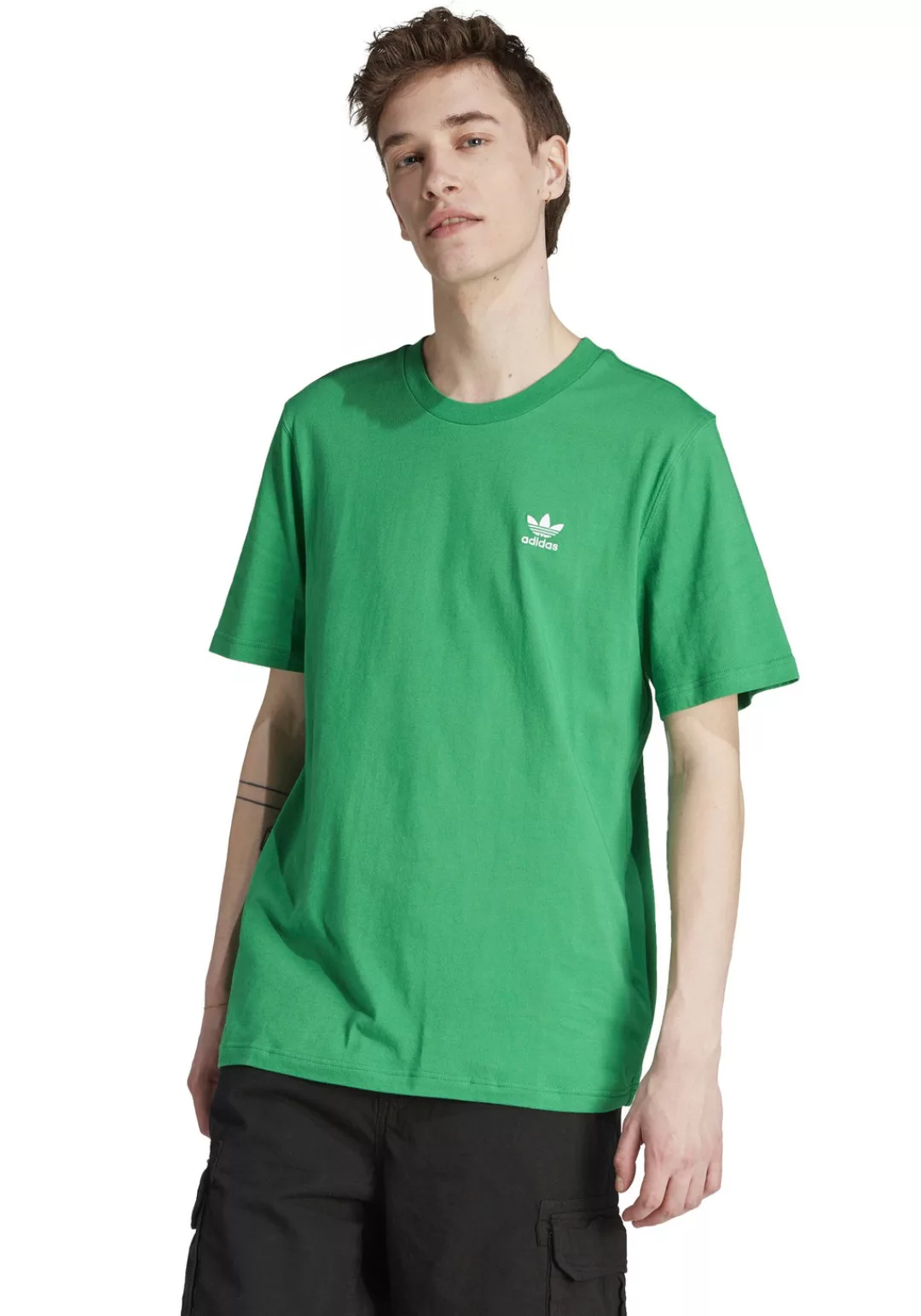 adidas Originals T-Shirt "ESSENTIAL TEE" günstig online kaufen