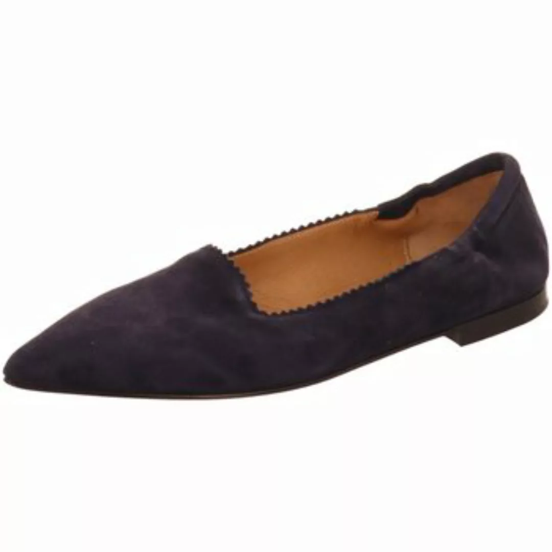 Pomme D'or  Ballerinas Premium 1726L-navy günstig online kaufen