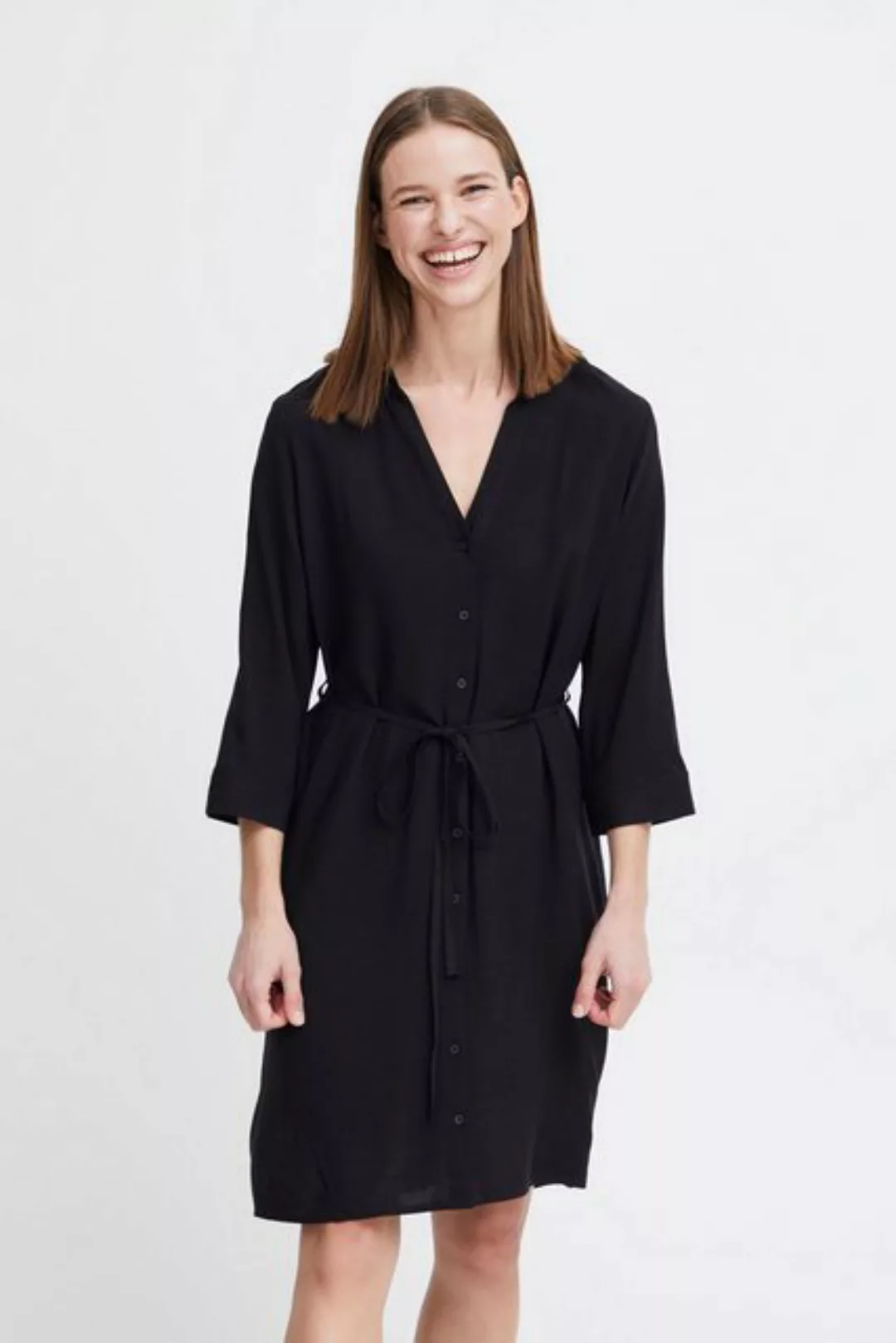 b.young Blusenkleid BYMMMJOELLA SHIRT DRESS 4 - günstig online kaufen