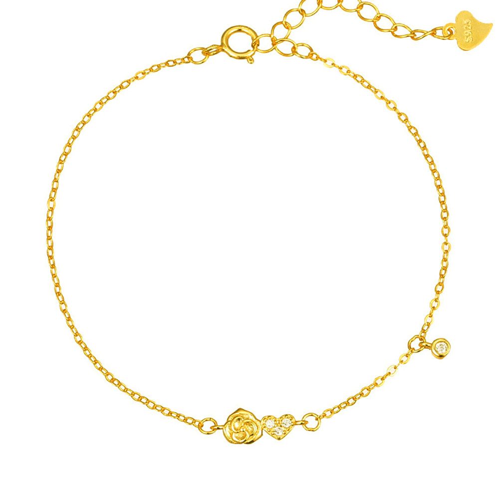 Color Design Silberarmband Armband aus 925 günstig online kaufen
