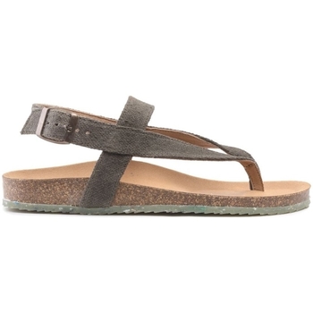 Zouri  Sandalen Isle Hemp - Brown günstig online kaufen