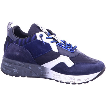 Cetti  Halbschuhe Schnuerschuhe C-1271-ANTE ETROL-BLUE günstig online kaufen