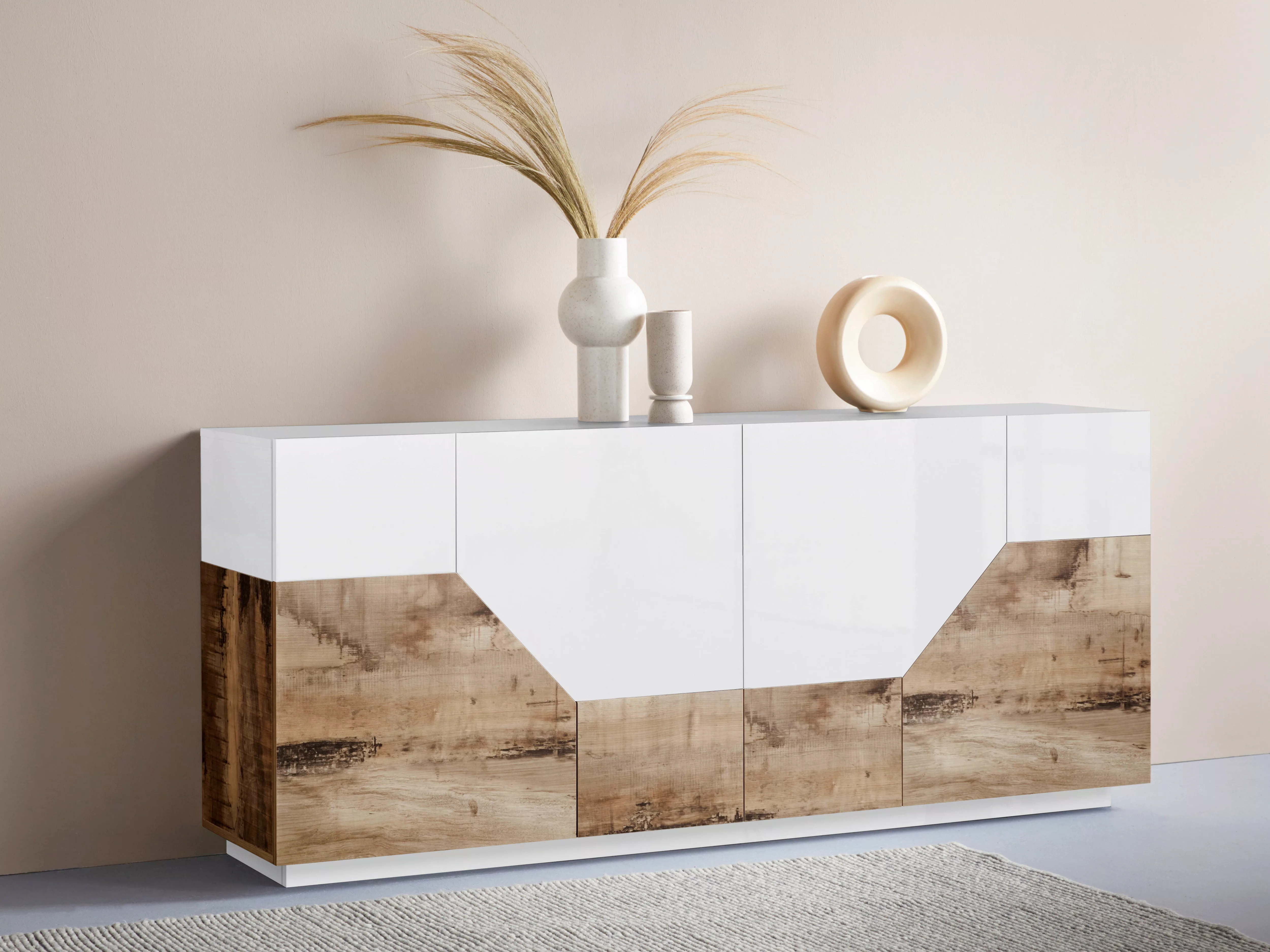 INOSIGN Sideboard "alien" günstig online kaufen