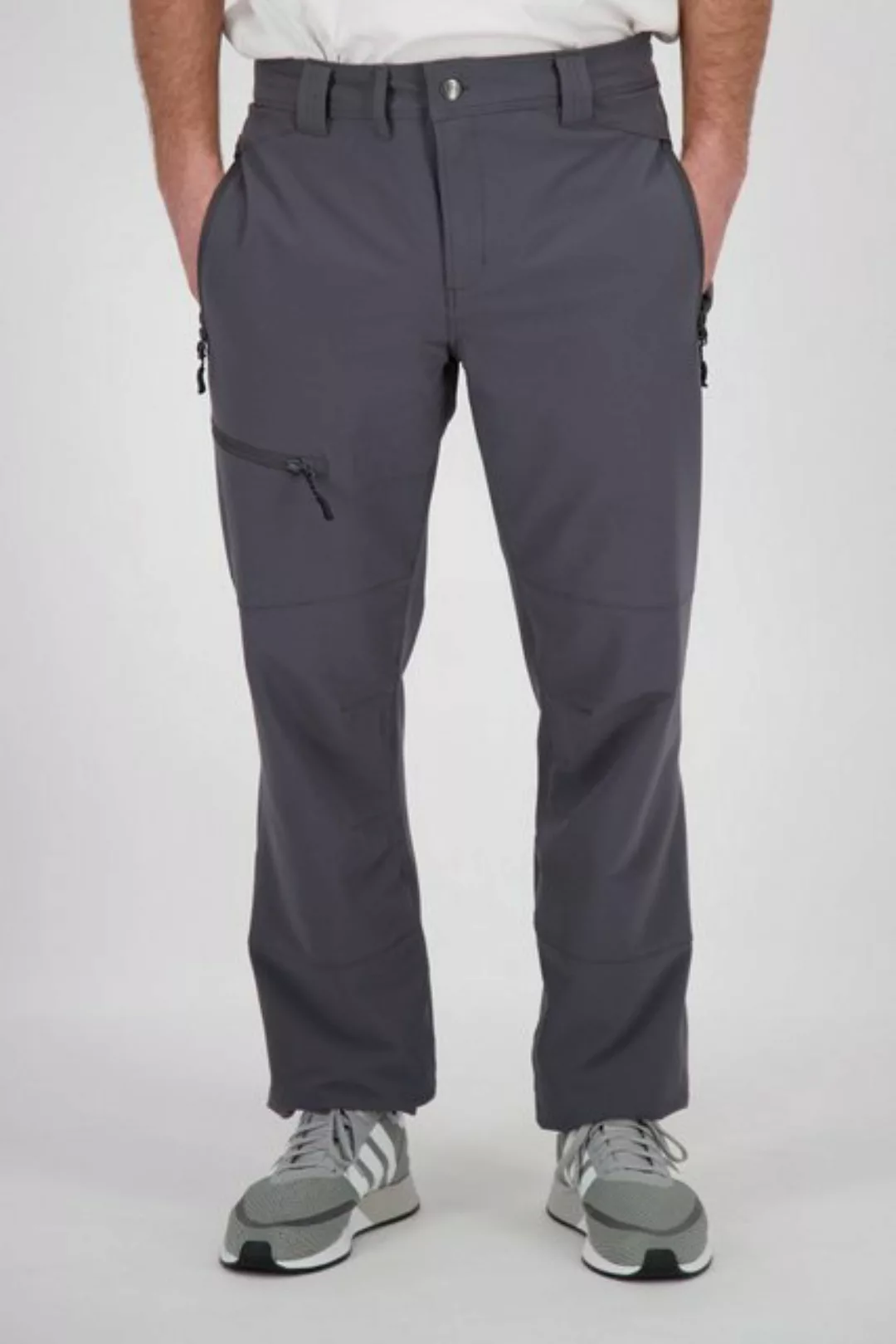 DEPROC Active Outdoorhose "KENTVILLE III Full Stretch", auch in Großen Größ günstig online kaufen