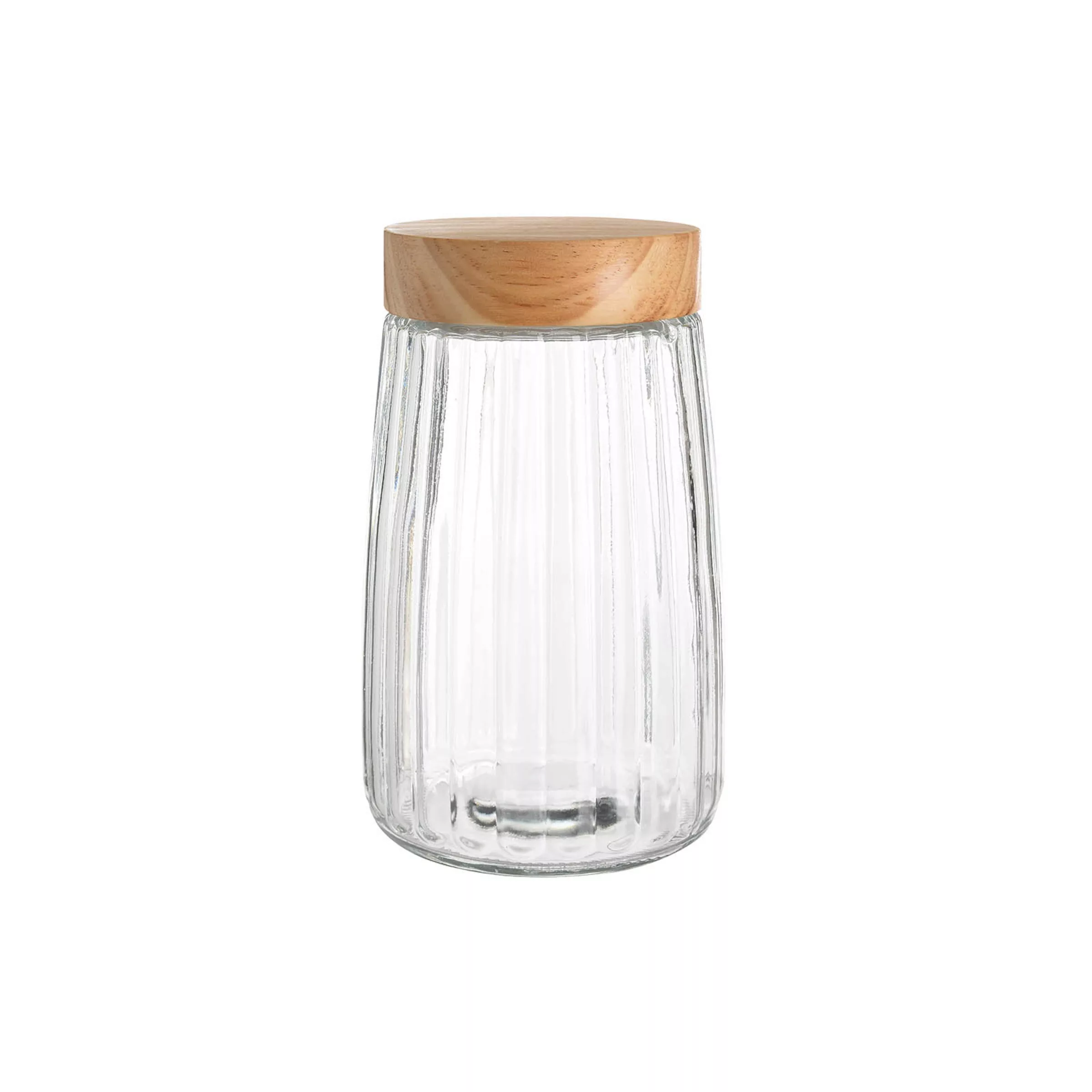 Vorratsglas, 1800ml, D:13cm x H:21cm, klar günstig online kaufen