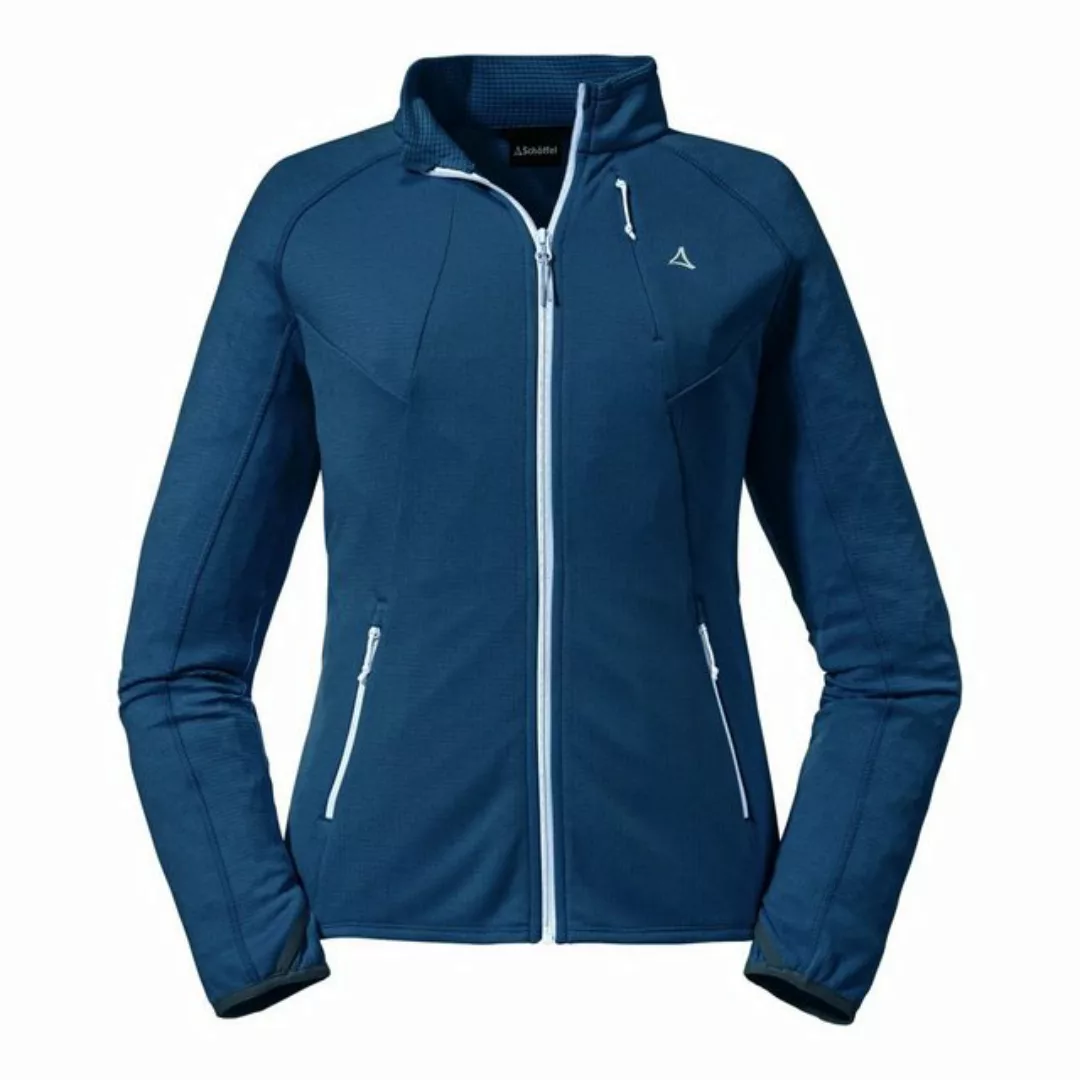 Schöffel Funktionsjacke Fleece Jacket Rotwand L günstig online kaufen