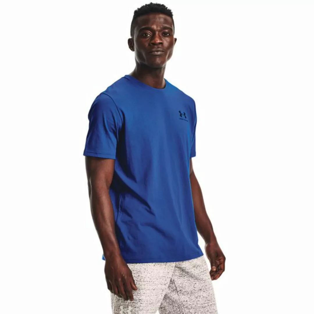 Under Armour® T-Shirt UA M SPORTSTYLE LC SS (1-tlg) günstig online kaufen