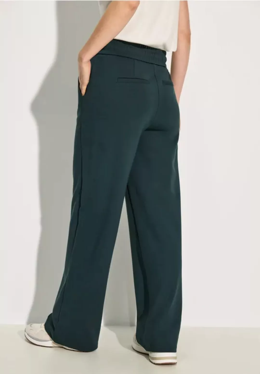 Cecil Culotte High Waist günstig online kaufen