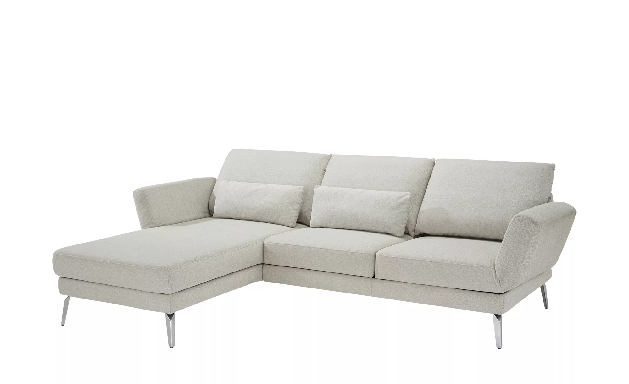 Jette Home Ecksofa  Jette Wings ¦ beige ¦ Maße (cm): B: 297 H: 111 T: 93 Po günstig online kaufen