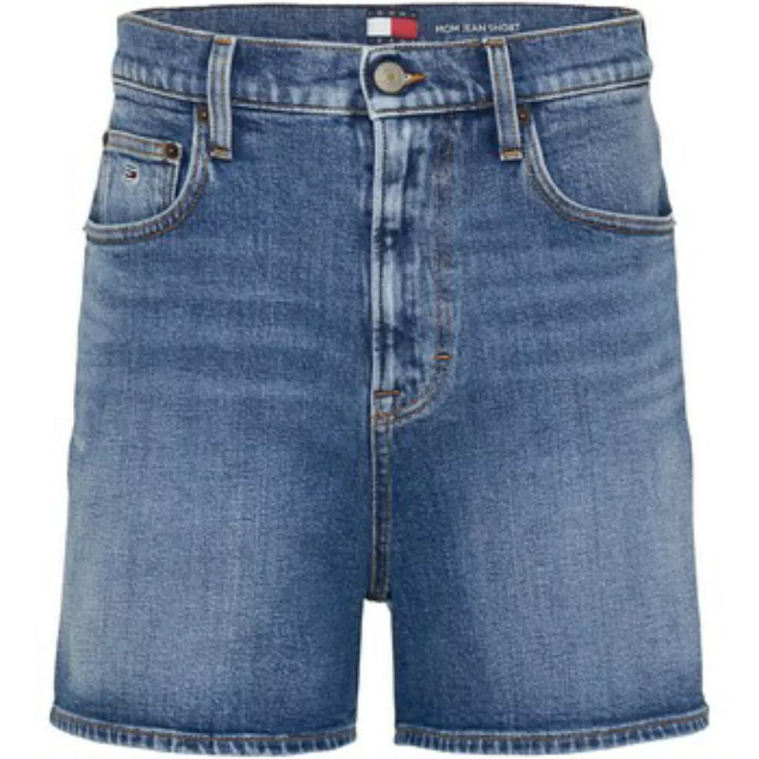 Tommy Jeans Shorts MOM SHORT BI0134 günstig online kaufen