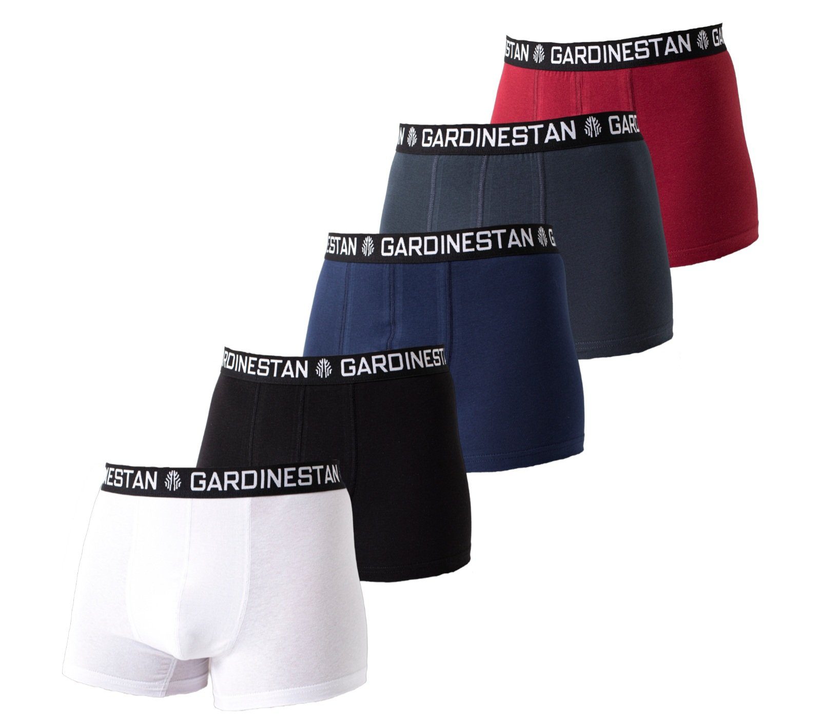 GARDINESTAN JUNG CFO GmbH Boxer Boxershorts günstig online kaufen