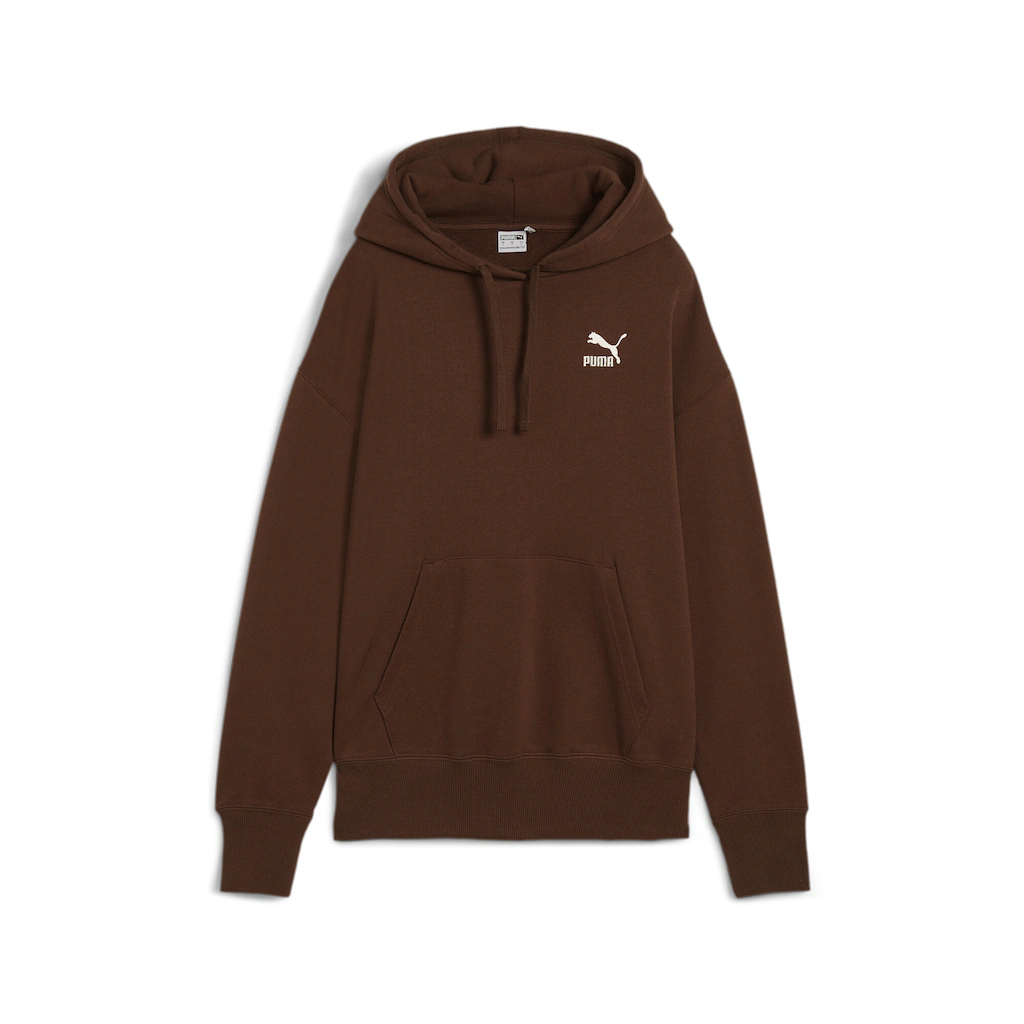 PUMA Hoodie "BETTER CLASSICS Relaxed Hoodie Damen" günstig online kaufen